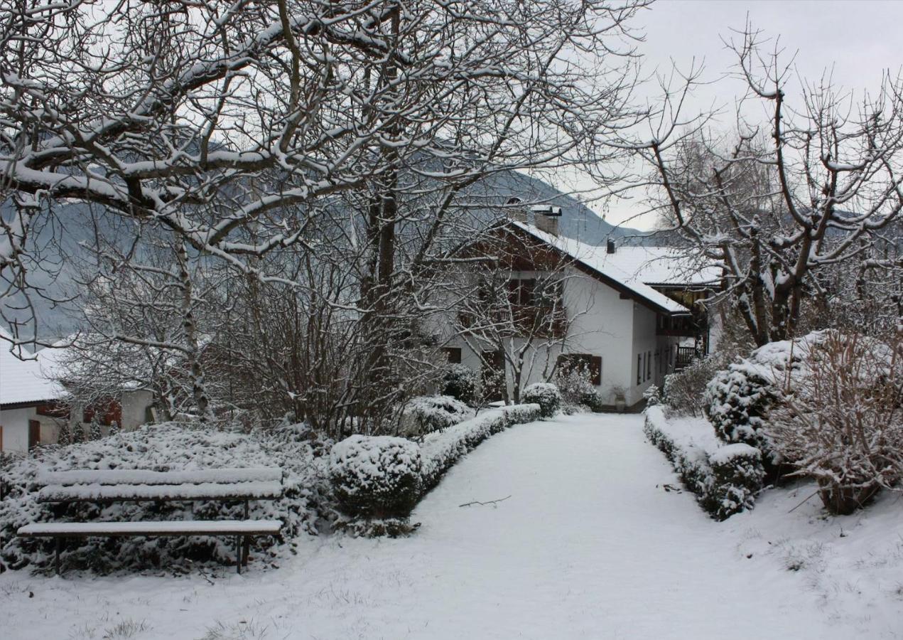 Obertoergglerhof Bressanone Exterior foto